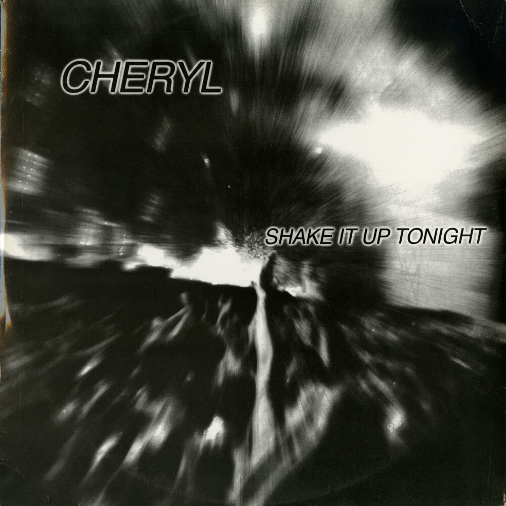 Sheryl – Shake It Up Tonight