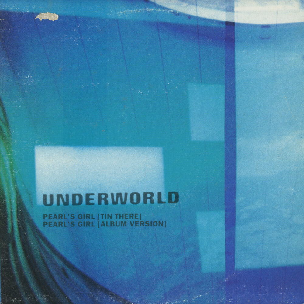 Underworld – Pearl's Girl
