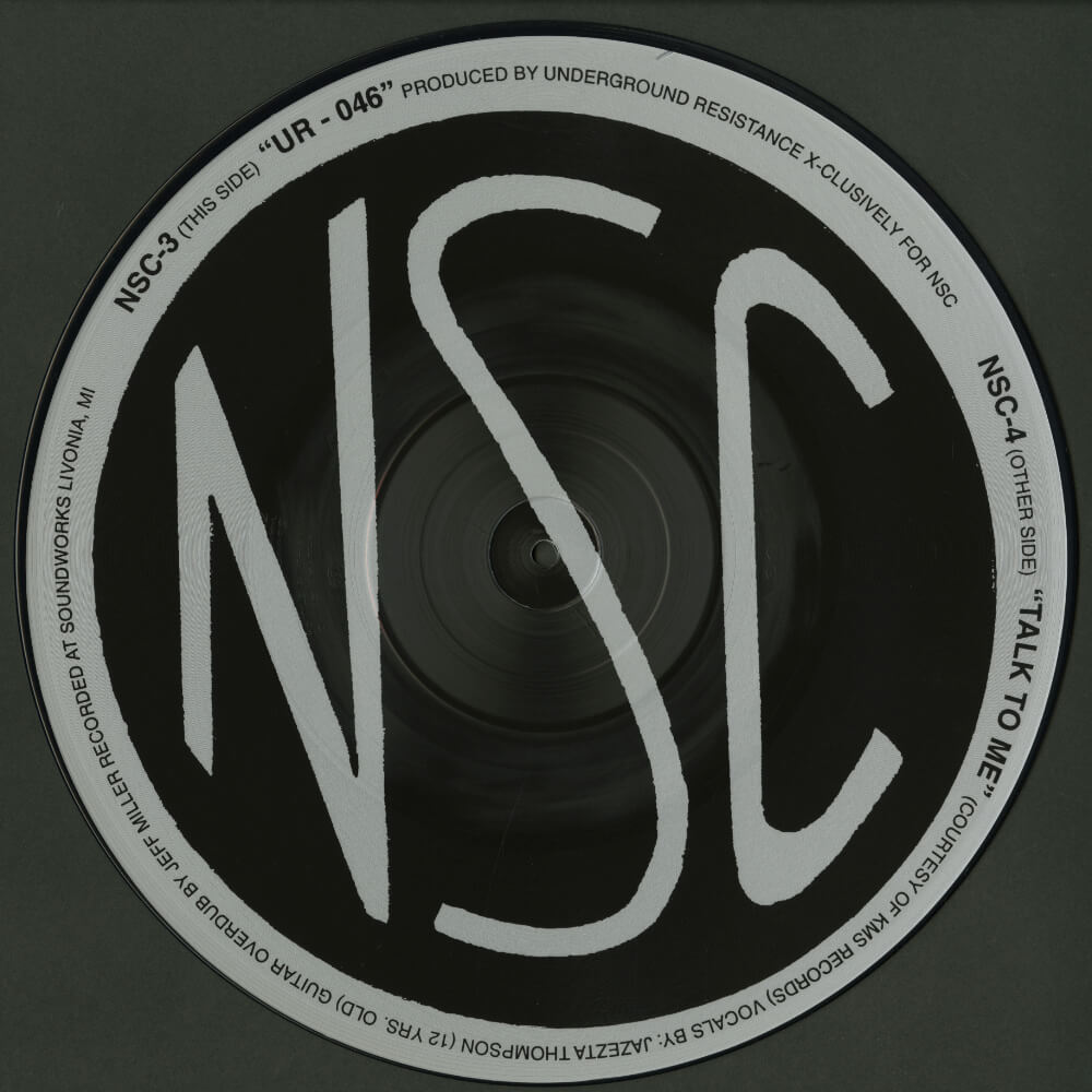Various – NSC