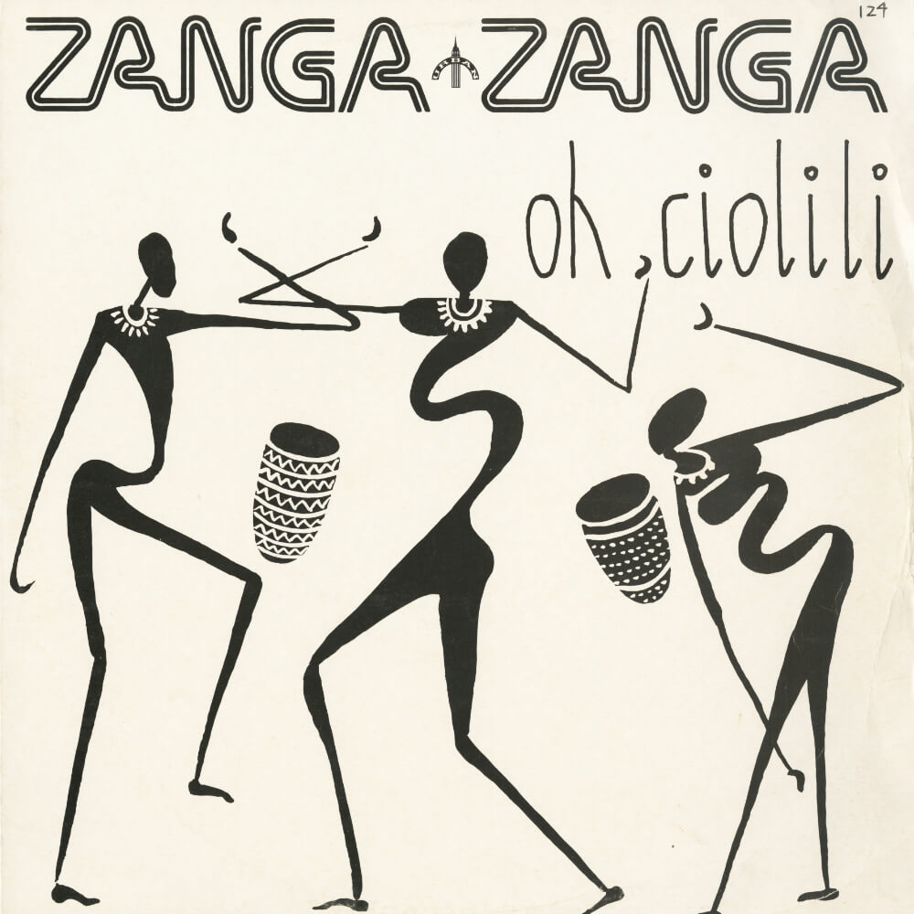 Zanga Zanga – Oh Ciolili