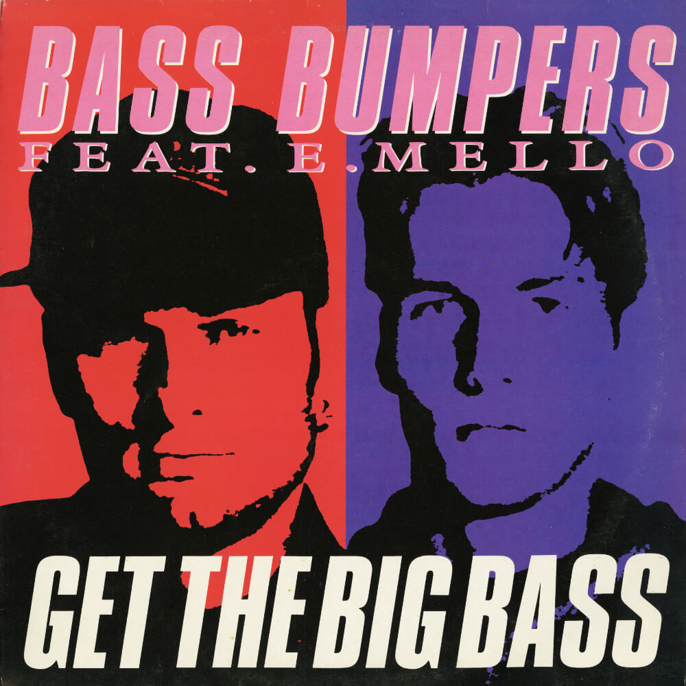 Bass Bumpers Feat. E. Mello – Get The Big Bass