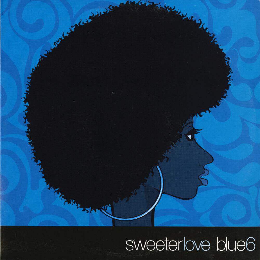 Blue 6 – Sweeter Love