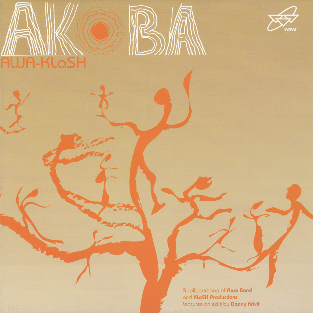 Awa-Klash – Akoba