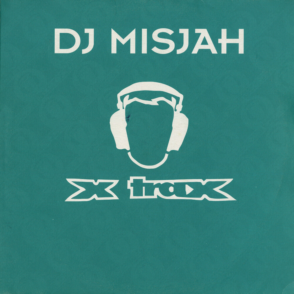 DJ Misjah – Can You Hear Me