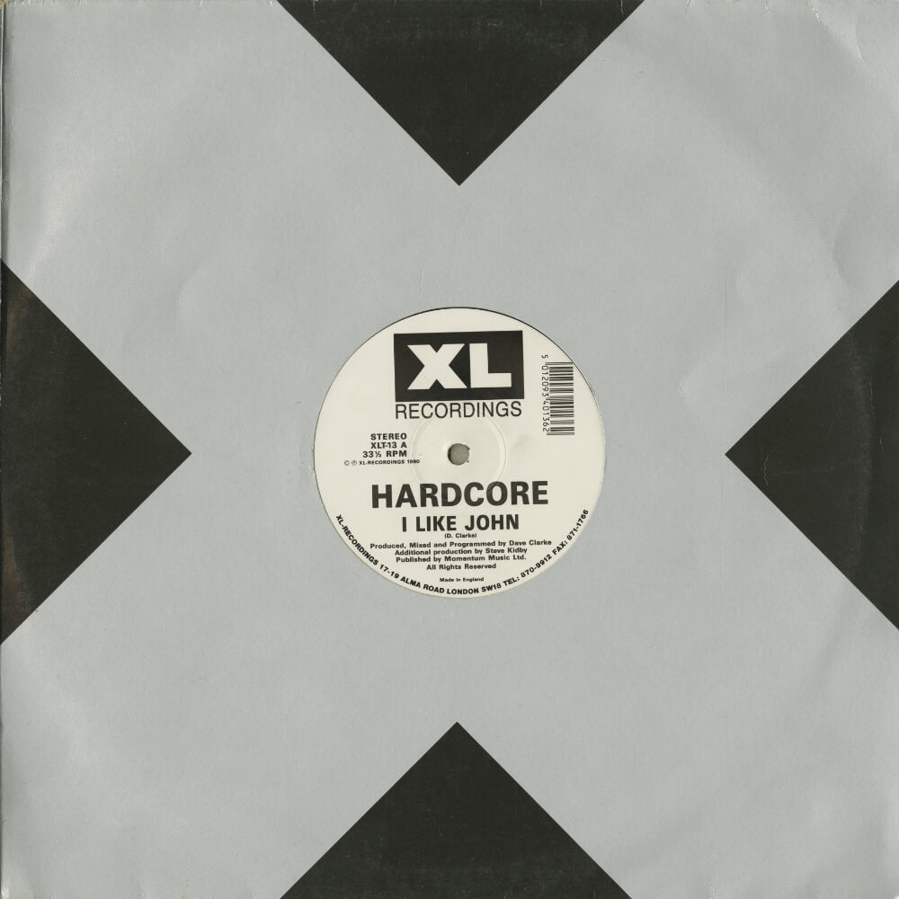 Hardcore – I Like John
