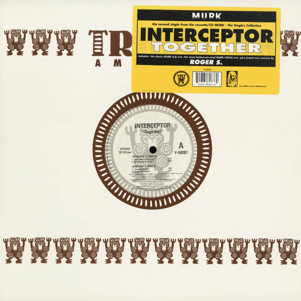 Interceptor – Together