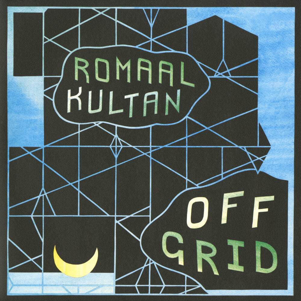 Romaal Kultan – Off Grid