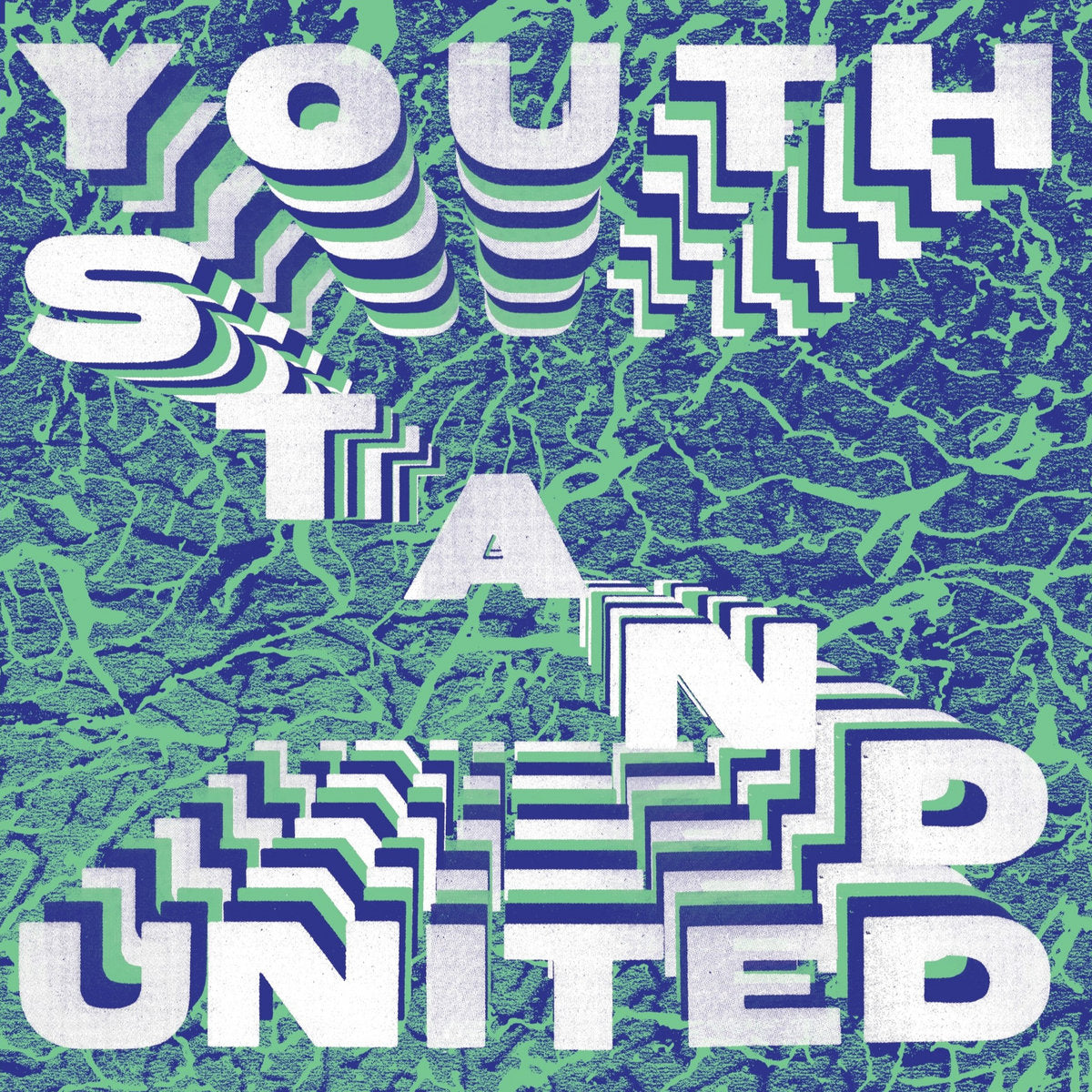 Youth Stand Up – Youth Stand United