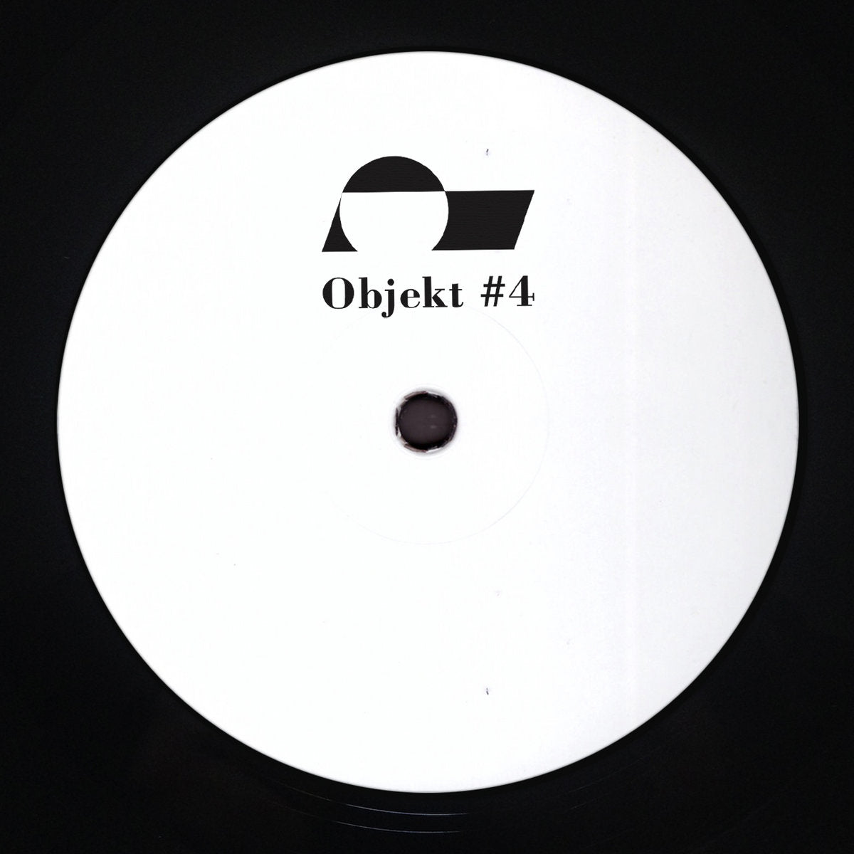 Objekt – Objekt #4 (2020 Repress)