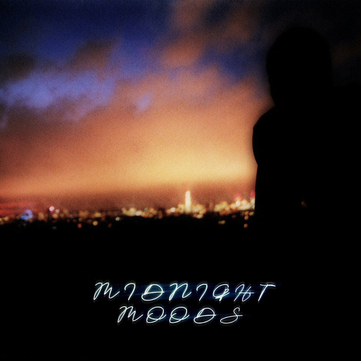 Pinty – Midnight Moods