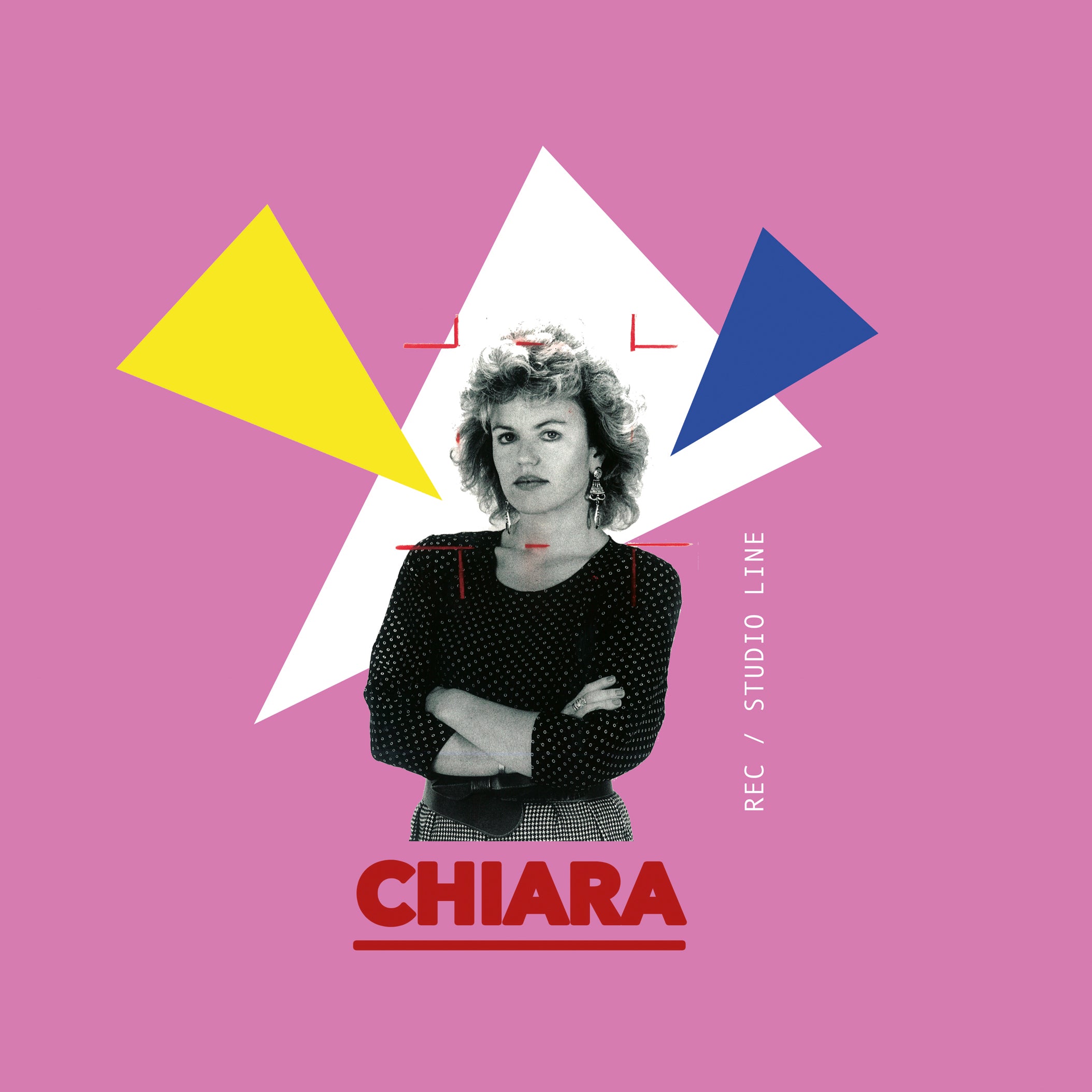 Chiara – Rec / Studio Line